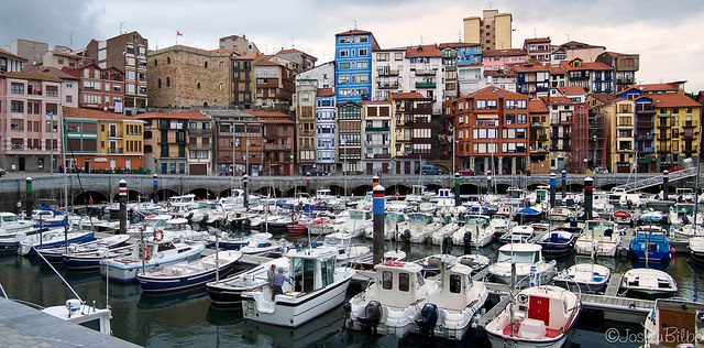 Bermeo (Vizcaya) - Turismo en Euskadi