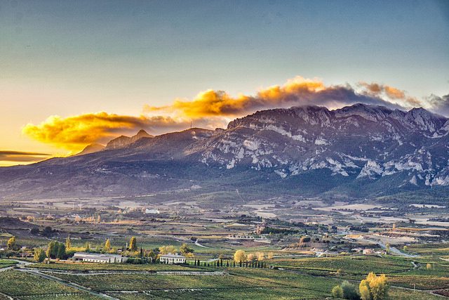 Laguardia (Álava) - Turismo en Euskadi