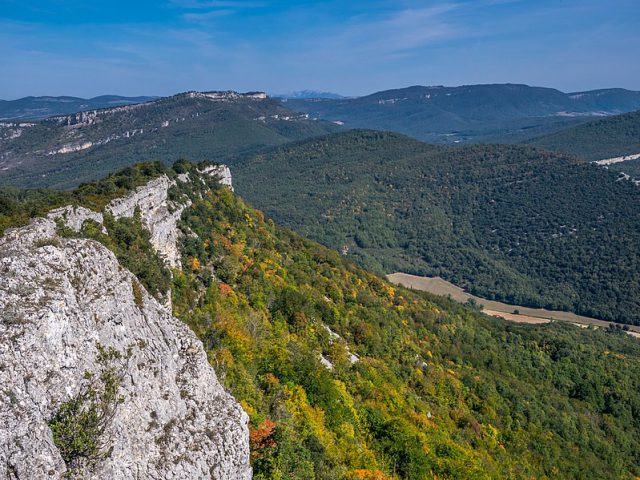 3 alternativas al Gorbea en Álava