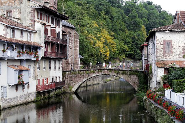 Saint Jean Pied de Port (Francia) - Qué visitar en el País Vasco