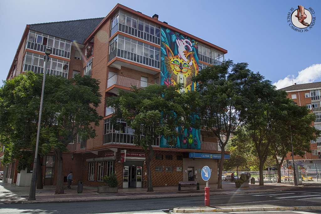 Lince de Zaramaga - Qué Visitar en el País Vasco