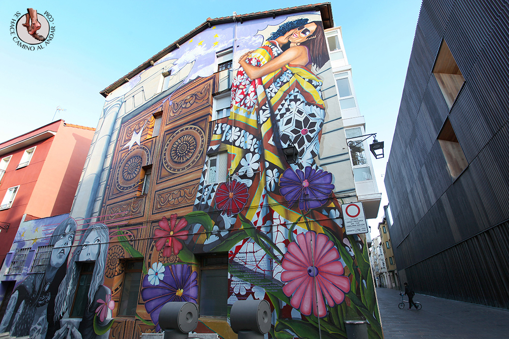 Cubiertos de cielo y estrellas - Qué Visitar en el País Vasco