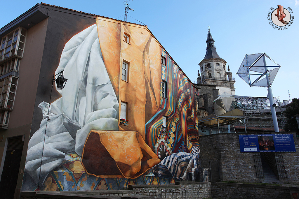 Al Hilo del Tiempo - Qué Visitar en el País Vasco