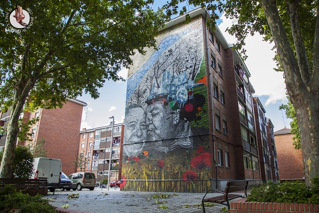 En la Cresta de la Arruga - Qué Visitar en el País Vasco