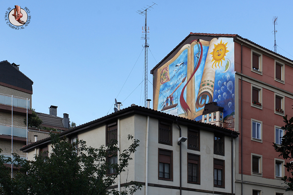 Érase una vez el voluntariado - Qué Visitar en el País Vasco