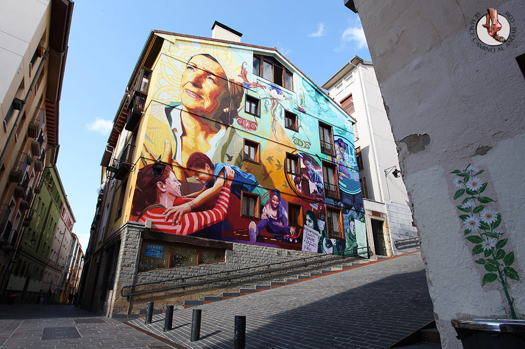 La Luz de la Esperanza - Qué Visitar en el País Vasco