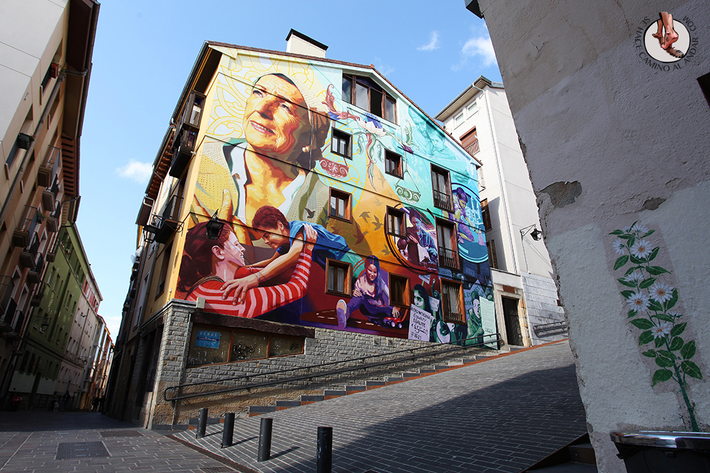 La Luz de la Esperanza - Qué Visitar en el País Vasco