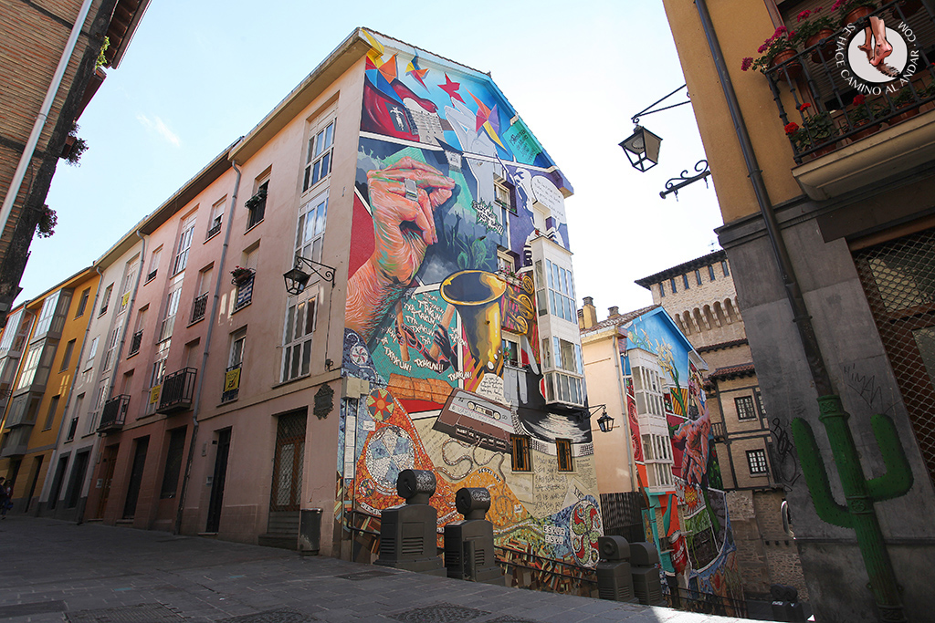 Eskuz Esku - Qué Visitar en el País Vasco