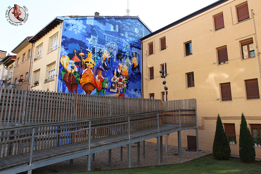 La Noche Más Corta - Qué Visitar en el País Vasco