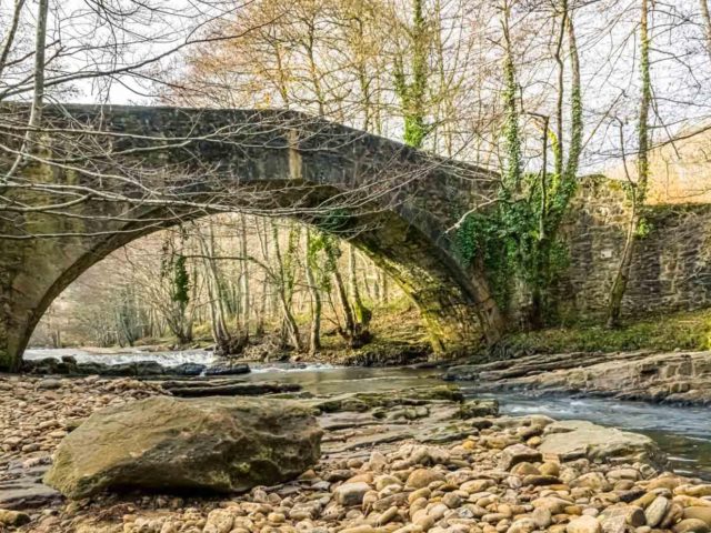 Murgia (Álava) - Qué visitar en el País Vasco