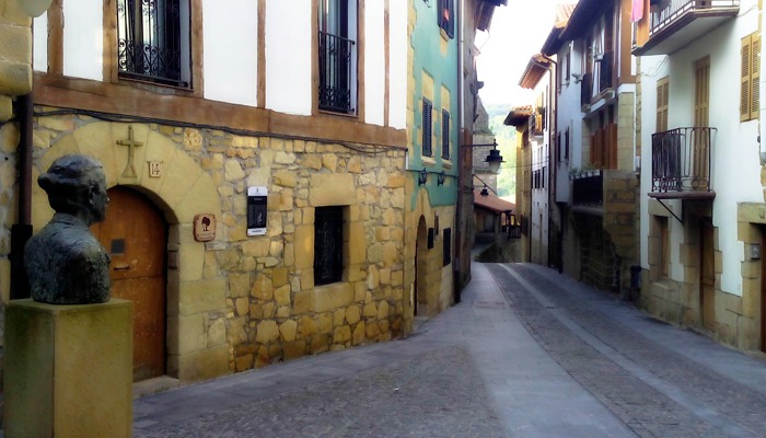 Orio (Guipúzcoa) - Qué visitar en el País Vasco