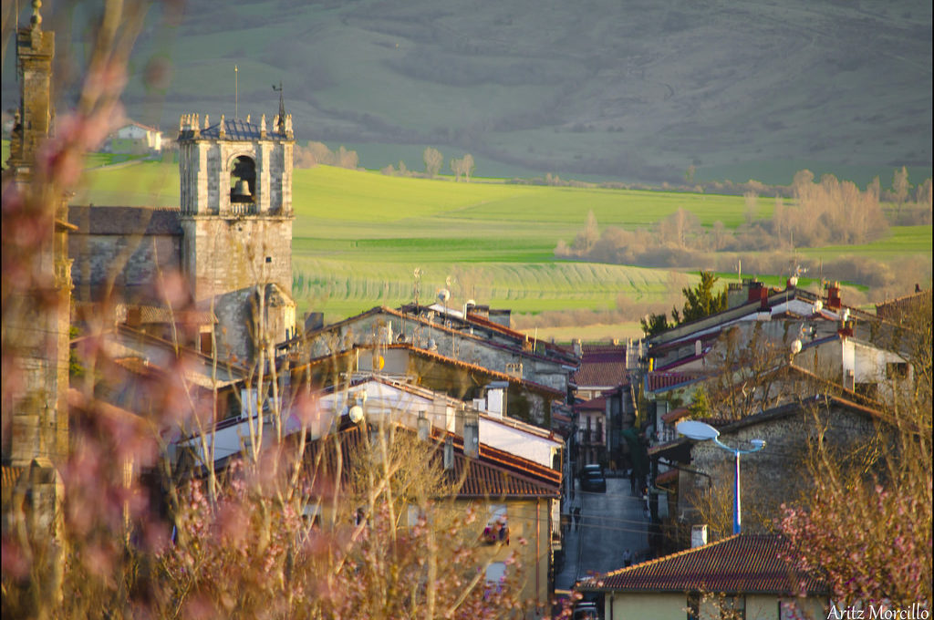 Salvatierra - Qué visitar en el País Vasco