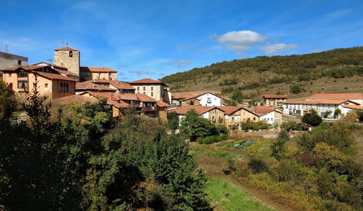 Urturi, golf y naturaleza en Álava