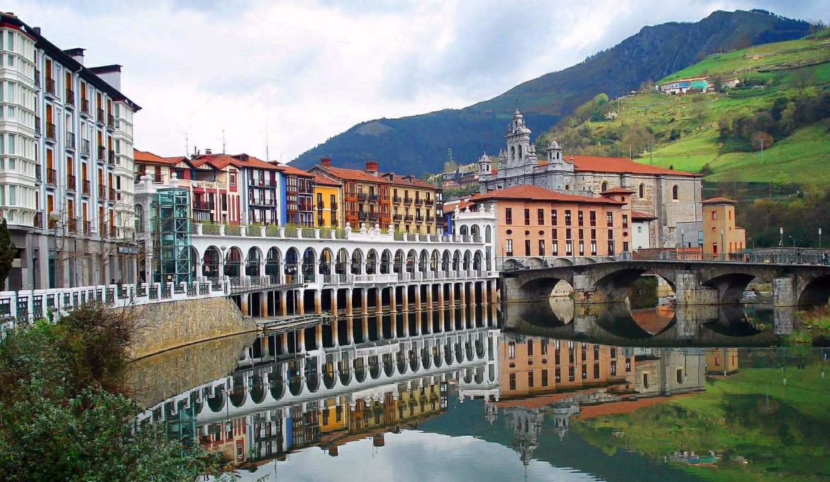 Tolosa (Guipúzcoa) - Que Visitar en el País Vasco