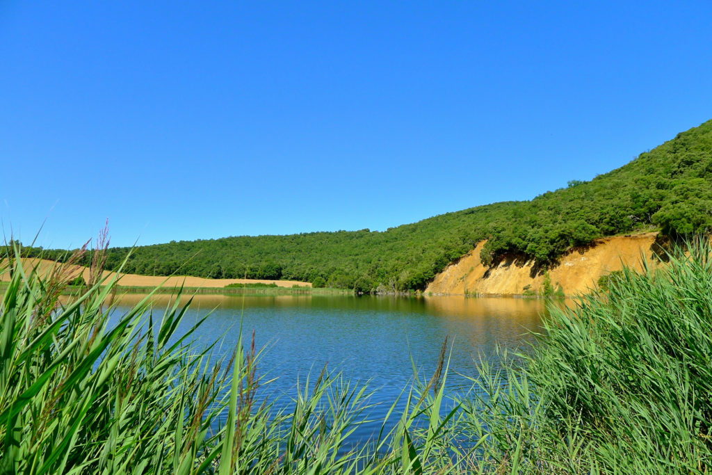 Lago de Caicedo Yuso (Álava, País Vasco) - Qué visitar en el País Vasco