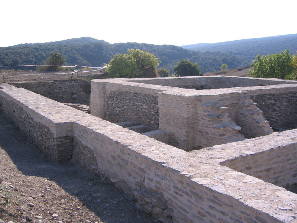 Conjunto Arqueológico de Iruña-Veleia (Iruña de Oca, Álava) - Qué visitar en el País Vasco